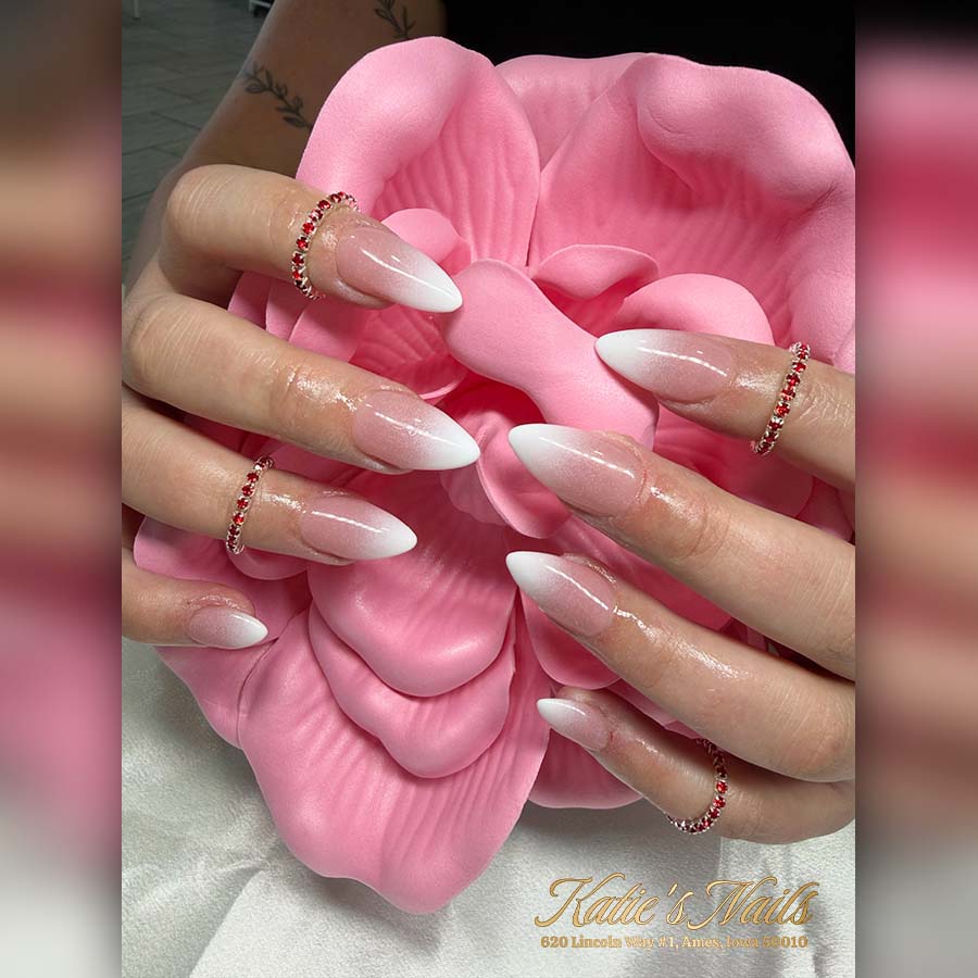 Nail May 22